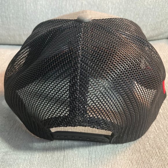 2023 Radnor Hunt PA Concours d’Elegance Rally Hat Cap Car Show Red Fox New - Picture 4 of 6